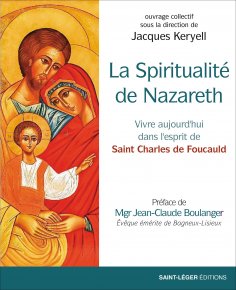 eBook: La spiritualité de Nazareth