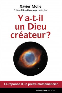 eBook: Y a-t-il un Dieu créateur ?