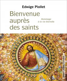eBook: Bienvenue auprès des saints