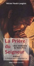 eBook: La prière du Seigneur
