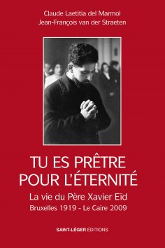 eBook: Tu es prêtre pour l'éternité
