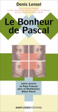 ebook: Le Bonheur de Pascal