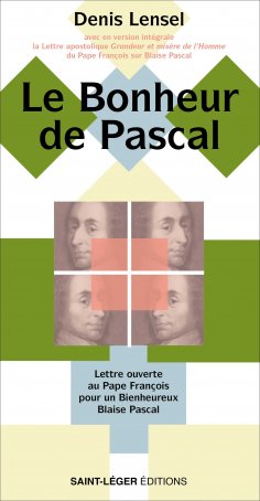 ebook: Le Bonheur de Pascal