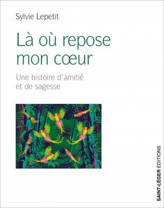 eBook: Là où repose mon cœur