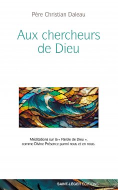 eBook: Aux chercheurs de Dieu