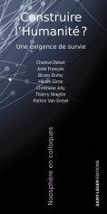 eBook: Construire l'humanité ?