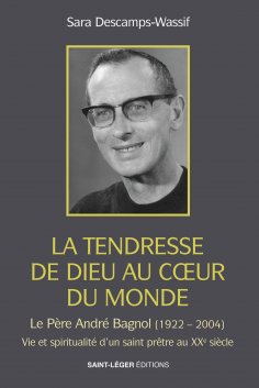 eBook: La tendresse de Dieu au coeur du monde
