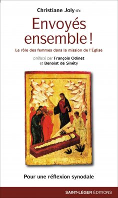 eBook: Envoyés ensembles !