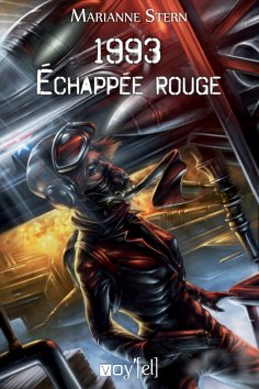 eBook: 1993. Échappée rouge