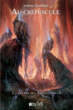 eBook: Au crépuscule