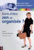 eBook: Envie d'être zen et organisée ?