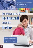eBook: Je reprends le travail après bébé