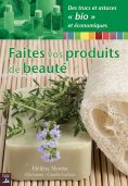 eBook: Faites vos produits de beauté