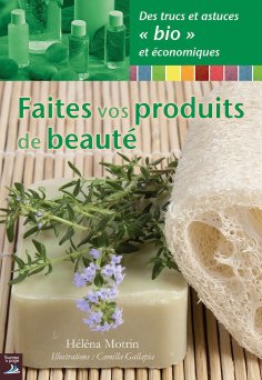 eBook: Faites vos produits de beauté