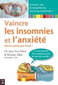 eBook: Vaincre les insomnies et l'anxiété