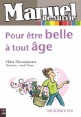 eBook: Pour être belle à tout âge