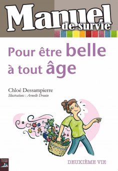eBook: Pour être belle à tout âge