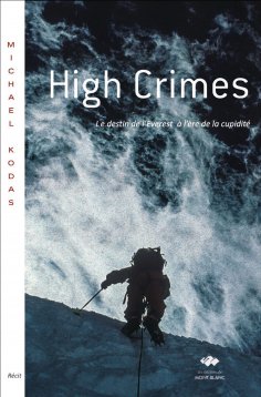 ebook: High crimes