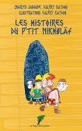 eBook: Les histoires du p'tit Nikholaf