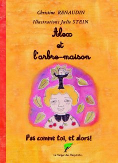 eBook: Alex et l'arbre maison