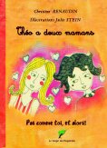 eBook: Théo a deux mamans
