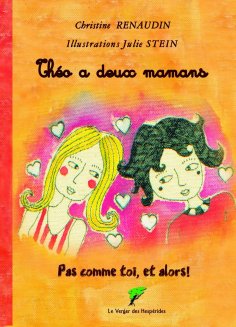 eBook: Théo a deux mamans