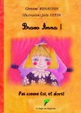 eBook: Bravo Anna