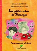 eBook: Les petites notes de Béranger