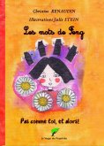 eBook: Les mots de Feng