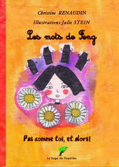 eBook: Les mots de Feng