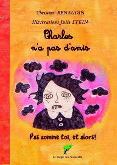eBook: Charles n'a pas d'amis