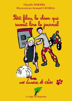 eBook: Petit filou, le chien qui savait lire le journal