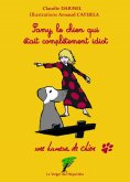 eBook: Samy le chien qui était complètement idiot
