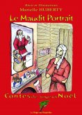 eBook: Le maudit portrait