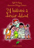 eBook: 24 Histoires à dormir debout