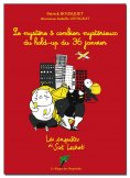 eBook: Le mystère du hold-up du 36 janvier