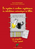 eBook: Le mystère ô combien mystérieux du distributeur automatique de billets
