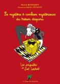 eBook: Le mystère ô combien mystérieux du trésor disparu