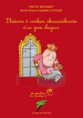 eBook: L’histoire ô combien abracadabrante d’un gros chagrin