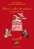 eBook: Le grand tournoi, L’histoire ô combien abracadabrante du grand tournoi