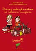 eBook: Les malheurs de Vercingétorix, L’histoire ô combien abracadabrante des malheurs de Vercingétorix