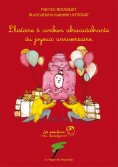 eBook: Le joyeux anniversaire, L’histoire ô combien abracadabrante du joyeux anniversaire
