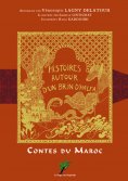 ebook: Contes du Maroc Histoires autour d'un brin d'halfa
