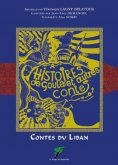 ebook: Contes du Liban, Histoires de Goules et autres contes