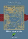 ebook: Contes serbo-croates, Histoires autour d’une unité oubliée