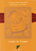 ebook: Contes de Turquie, Histoires de sultans et autres contes
