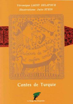 ebook: Contes de Turquie, Histoires de sultans et autres contes