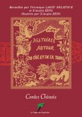 ebook: Contes chinois, Histoires autour du ciel et de la terre