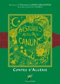 ebook: Contes d’Algérie, Histoires autour du canun