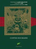 ebook: Contes roumains, Histoires autour de Boïars
